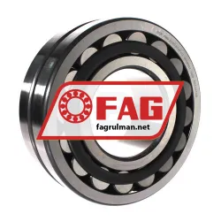 FAG 22320-E1-XL-C3