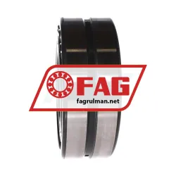 FAG 22320-E1-XL-C3 rulman resim 2