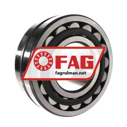FAG 22320-E1-XL-C3 rulman resim 3