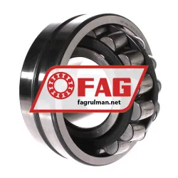 FAG 22320-E1-XL-C3 rulman resim 4