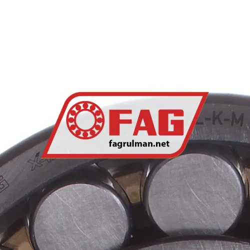 FAG 22316-E1A-XL-K-M ürün fotoğrafı 4