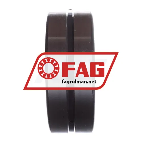 FAG 22316-E1A-XL-K-M ürün fotoğrafı 5