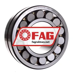 FAG 22316-E1A-XL-K-M