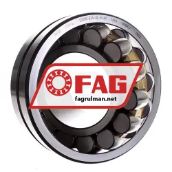 FAG 22316-E1A-XL-K-M rulman resim 2