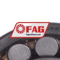 FAG 22316-E1A-XL-K-M rulman resim 4
