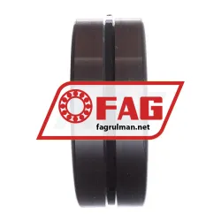 FAG 22316-E1A-XL-K-M rulman resim 5