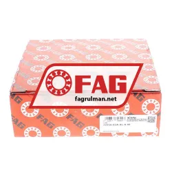 FAG 22316-E1A-XL-K-M rulman resim 6