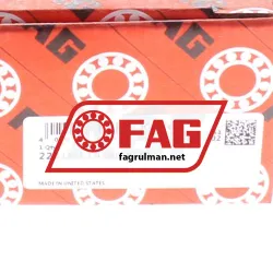 FAG 22316-E1A-XL-K-M rulman resim 7