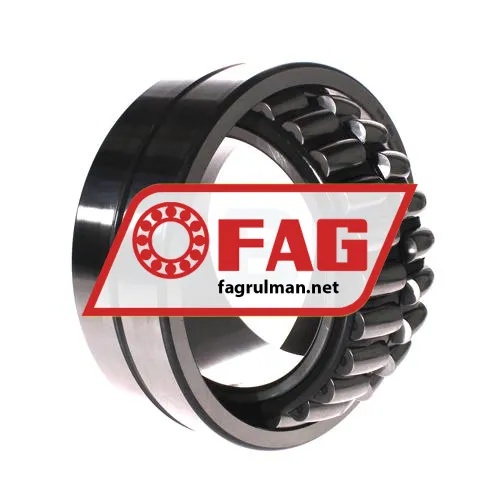 FAG 24026-BE-XL-C3 ürün fotoğrafı 4