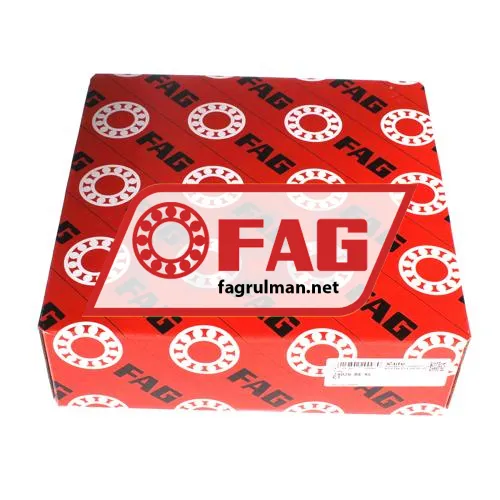 FAG 24026-BE-XL-C3 ürün fotoğrafı 5