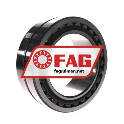 FAG 24026-BE-XL-C3 rulman resim 3