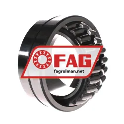 FAG 24026-BE-XL-C3 rulman resim 4