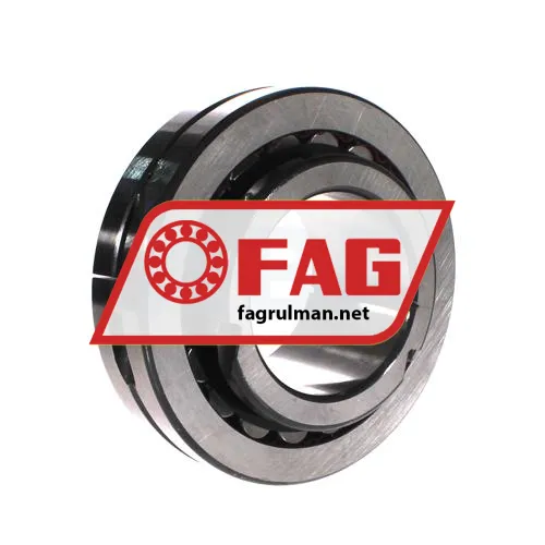 FAG 222SM85-TVPA ürün fotoğrafı 3