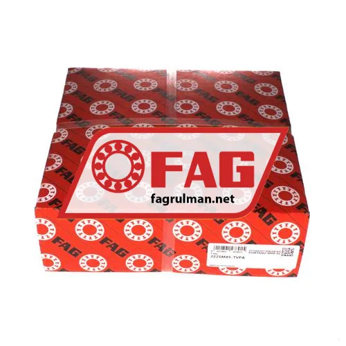 FAG 222SM85-TVPA ürün fotoğrafı 4
