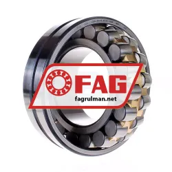 FAG 22224-E1A-XL-M-C3 rulman resim 3