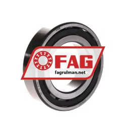 FAG 20210-TVP-C3