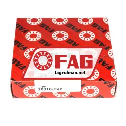 FAG 20310-TVP rulman resim 3