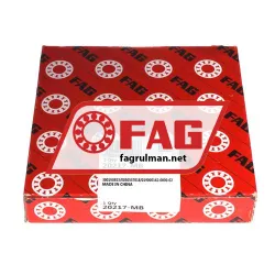 FAG 20217-MB rulman resim 3