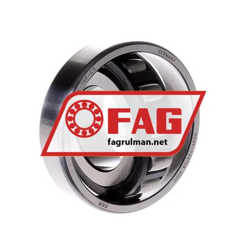 FAG 20207-K-TVP-C3 ürün fotoğrafı 2