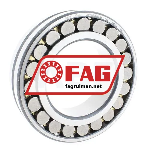 FAG 22215-E1A-XL-M