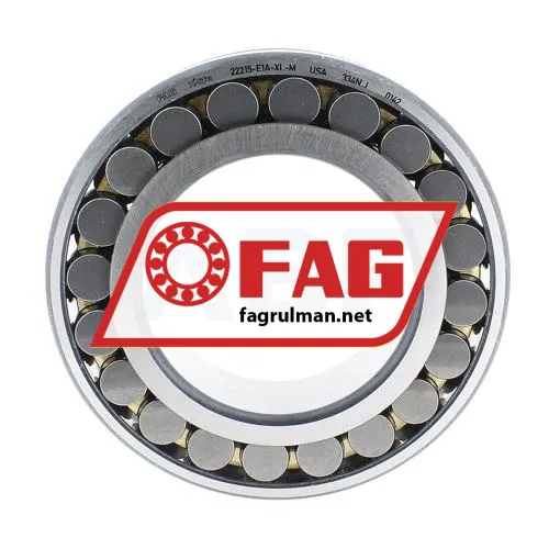 FAG 22215-E1A-XL-M ürün fotoğrafı 3