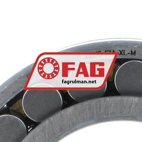 FAG 22215-E1A-XL-M ürün fotoğrafı 4