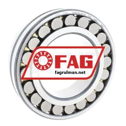 FAG 22215-E1A-XL-M