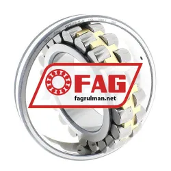 FAG 22215-E1A-XL-M rulman resim 2