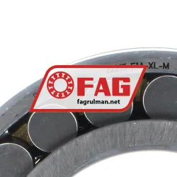 FAG 22215-E1A-XL-M rulman resim 4