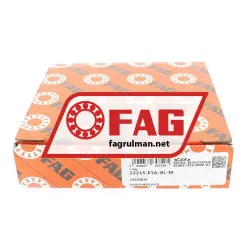 FAG 22215-E1A-XL-M rulman resim 6