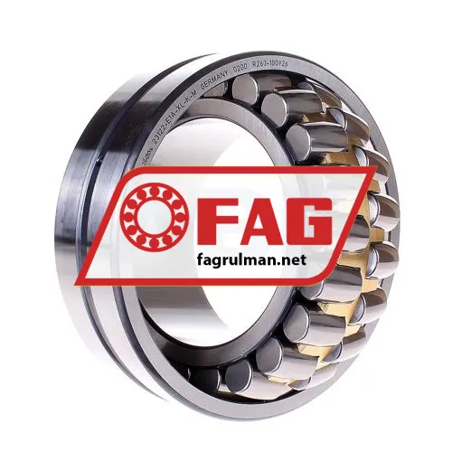 FAG 23122-E1A-XL-K-M