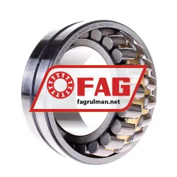 FAG 23122-E1A-XL-K-M