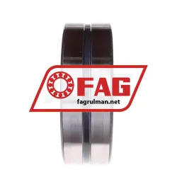 FAG 23122-E1A-XL-K-M rulman resim 2