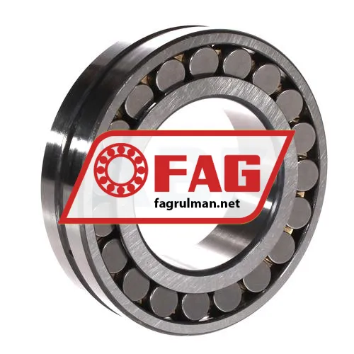 FAG 22214-E1A-XL-M-C3 ürün fotoğrafı 3