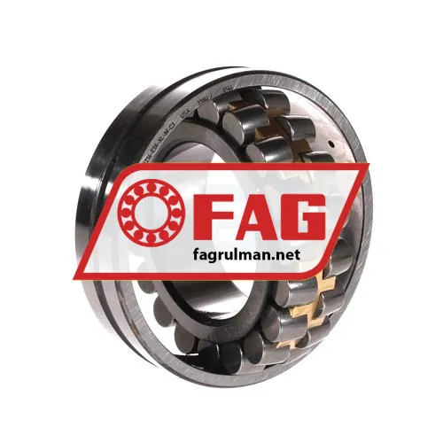 FAG 22214-E1A-XL-M-C3 ürün fotoğrafı 4