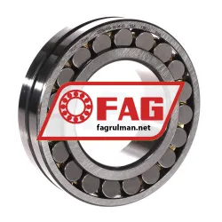 FAG 22214-E1A-XL-M-C3