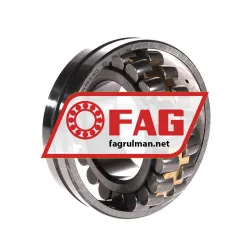 FAG 22214-E1A-XL-M-C3 rulman resim 4