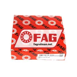 FAG 22214-E1A-XL-M-C3 rulman resim 5