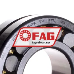 FAG 22316-E1A-XL-MA-T41A rulman resim 2
