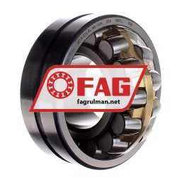 FAG 22316-E1A-XL-MA-T41A rulman resim 3