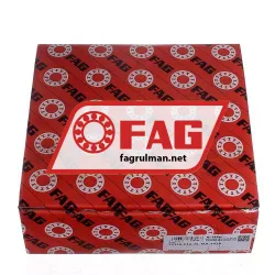 FAG 22316-E1A-XL-MA-T41A rulman resim 5