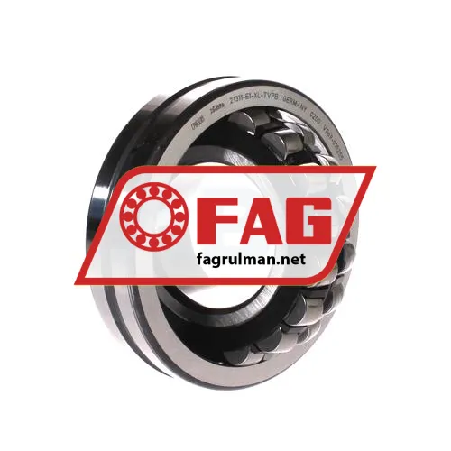 FAG 21311-E1-XL-TVPB ürün fotoğrafı 4