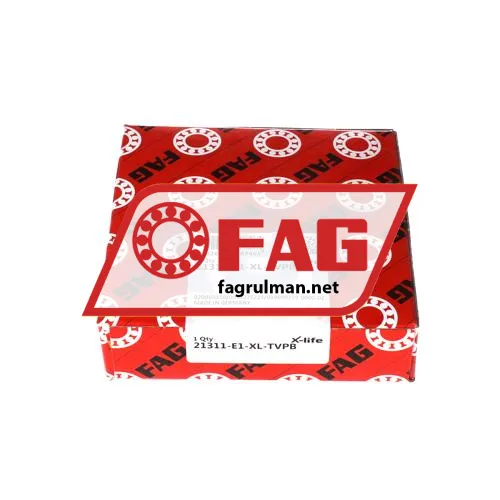 FAG 21311-E1-XL-TVPB ürün fotoğrafı 5
