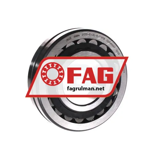 FAG 21310-E1-XL-K-TVPB