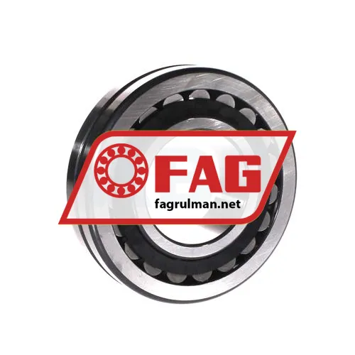 FAG 21310-E1-XL-K-TVPB ürün fotoğrafı 2