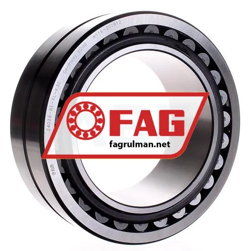 FAG 24026-BE-XL-K30