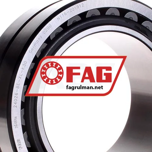 FAG 24026-BE-XL-K30 ürün fotoğrafı 2