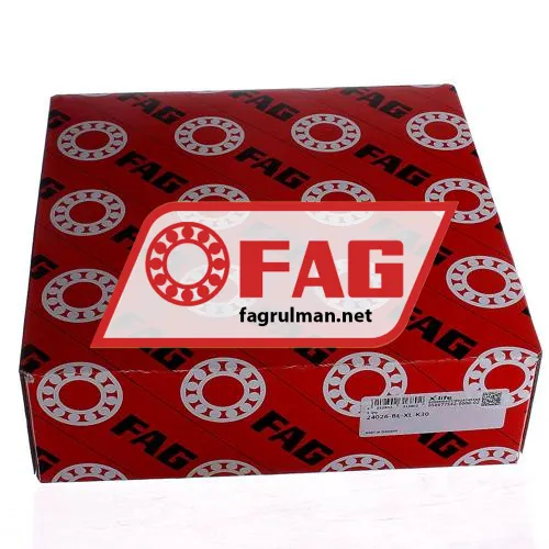 FAG 24026-BE-XL-K30 ürün fotoğrafı 5