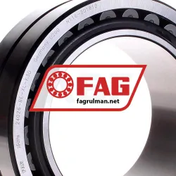 FAG 24026-BE-XL-K30 rulman resim 2