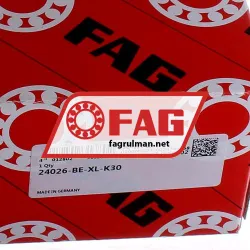 FAG 24026-BE-XL-K30 rulman resim 6